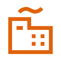 カスタマイズサービスアイコン - 工場直接カスタマイズ対応